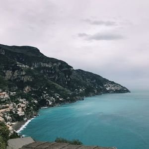 Meet your Posher, Lilly